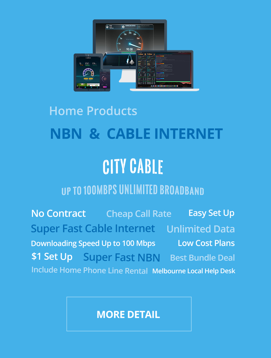 citycable