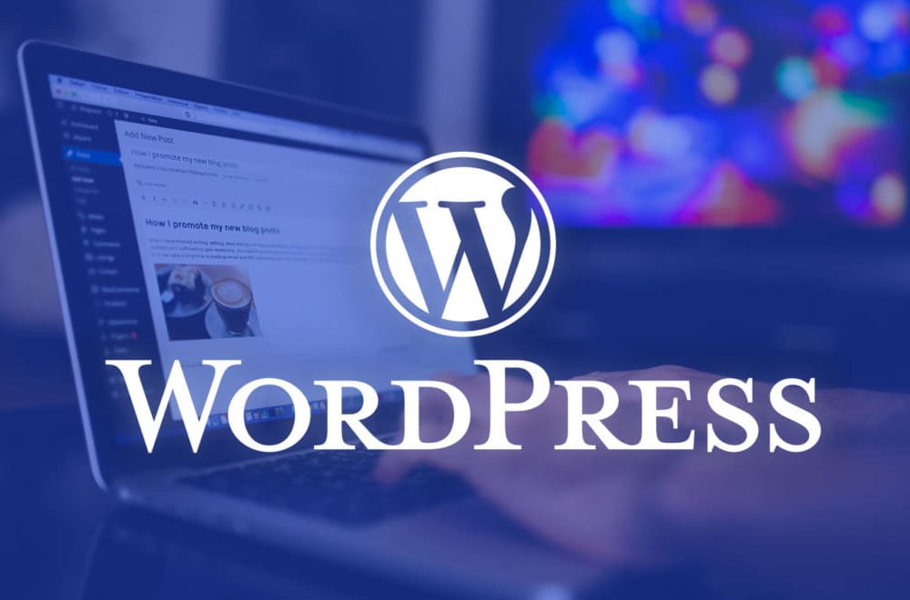 wordpress